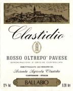 Oltrepo Pavese_Clastidio 1978